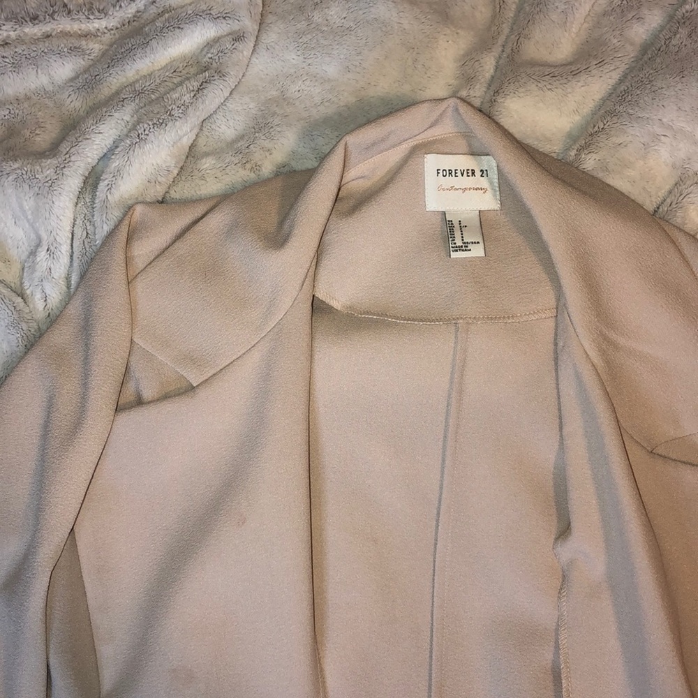 Forever 21 Blazer